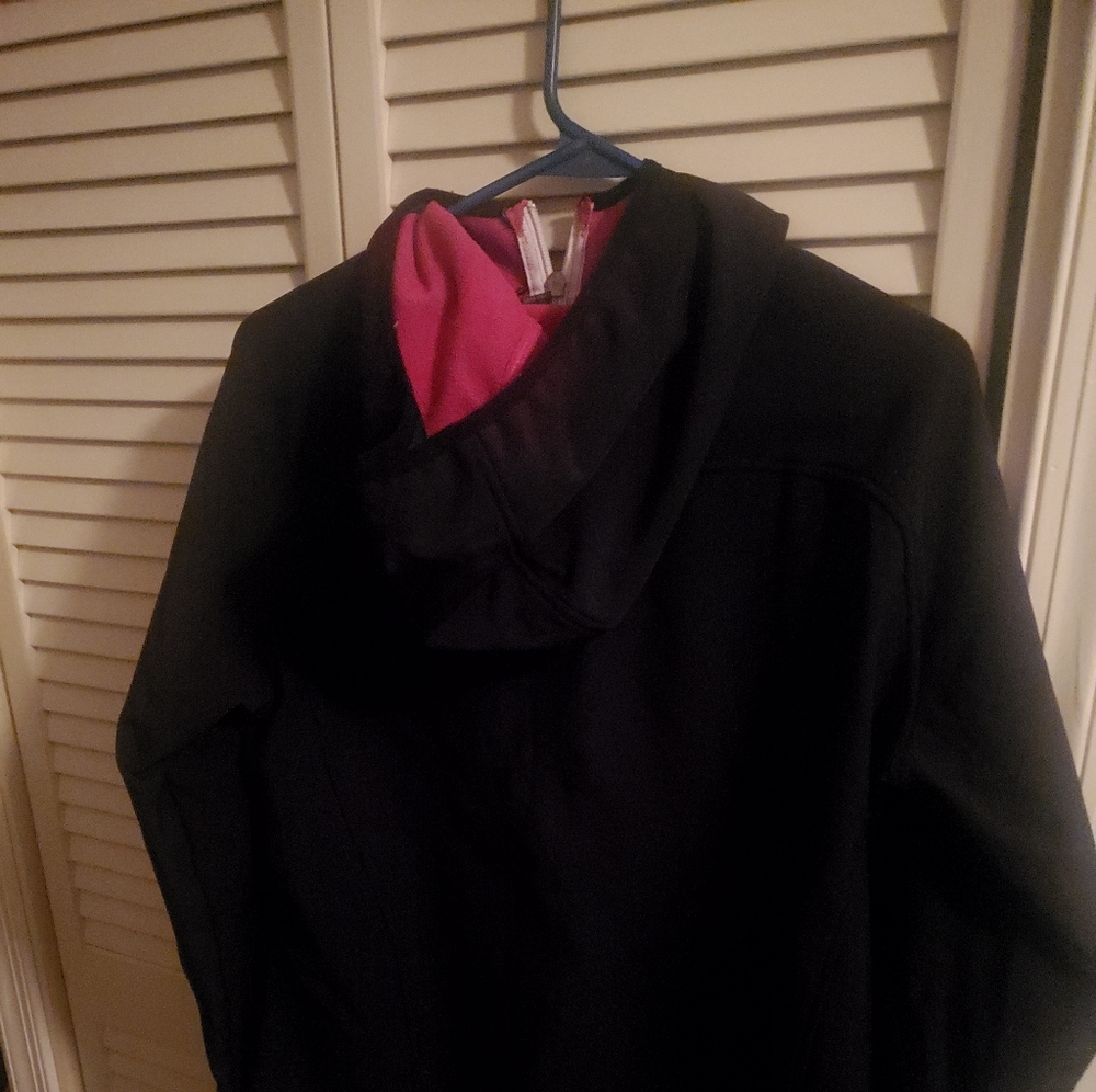 New Balance Jacket - Picture 3 of 4